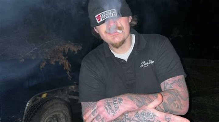 No Title by Upchurch from USA