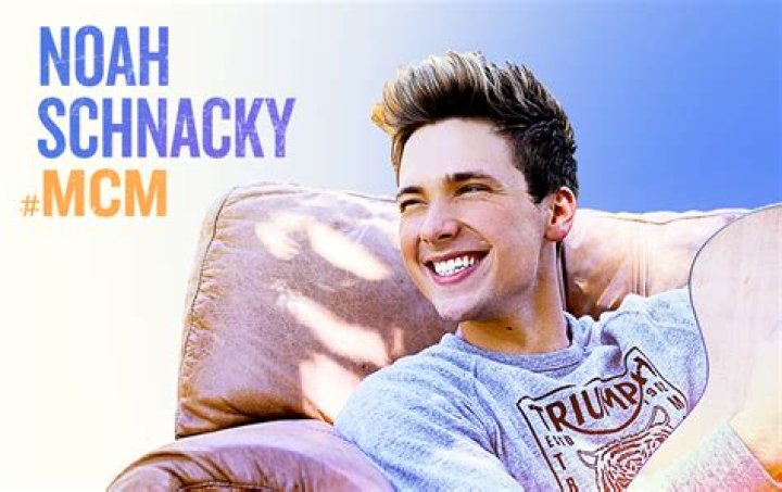 Noah Schnacky Net Worth - How Much Does Noah Schnacky Make?