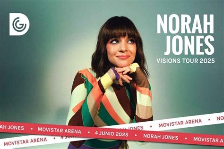Norah Jones Net Worth - How Much Does Norah Jones Make?