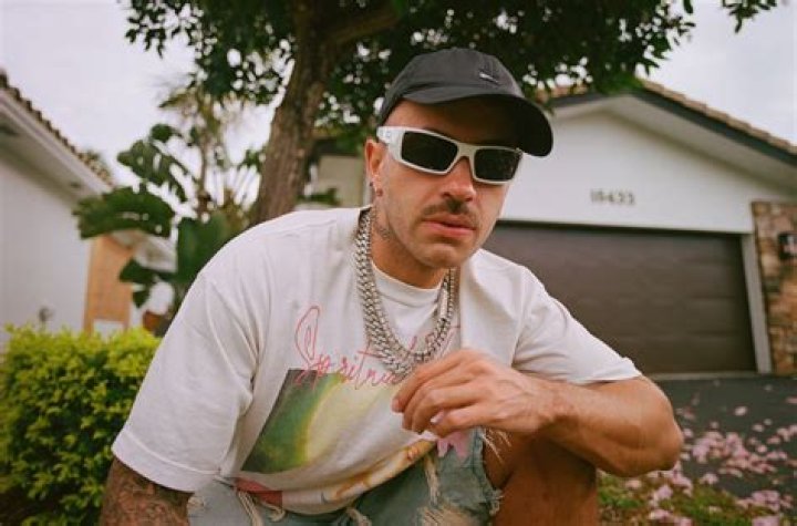 Normal by Feid from Colombia