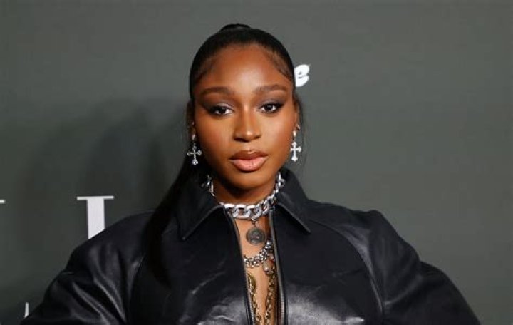 Normani Net Worth - How Much Does Normani Make?