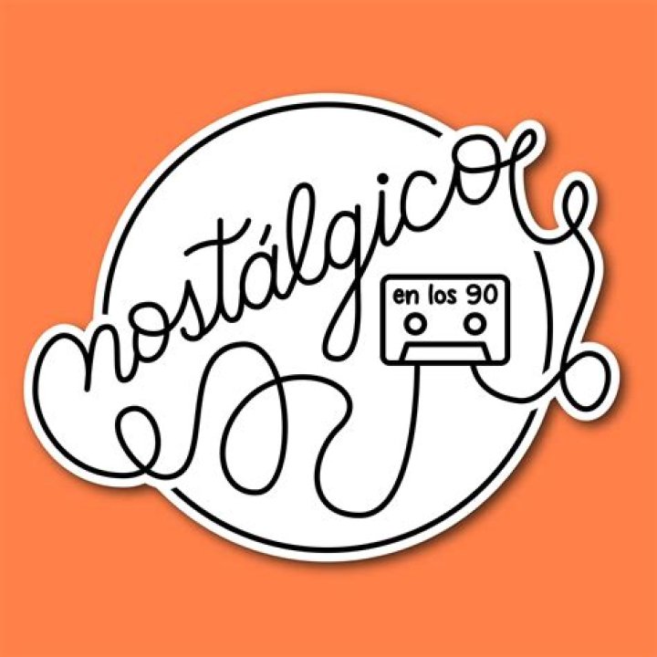 Nostálgico 