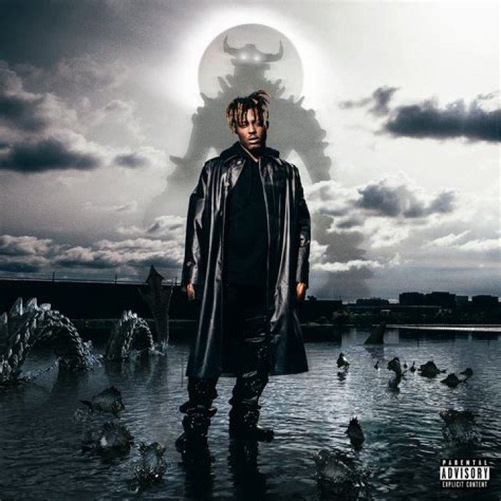 Not Enough by Juice Wrld from USA