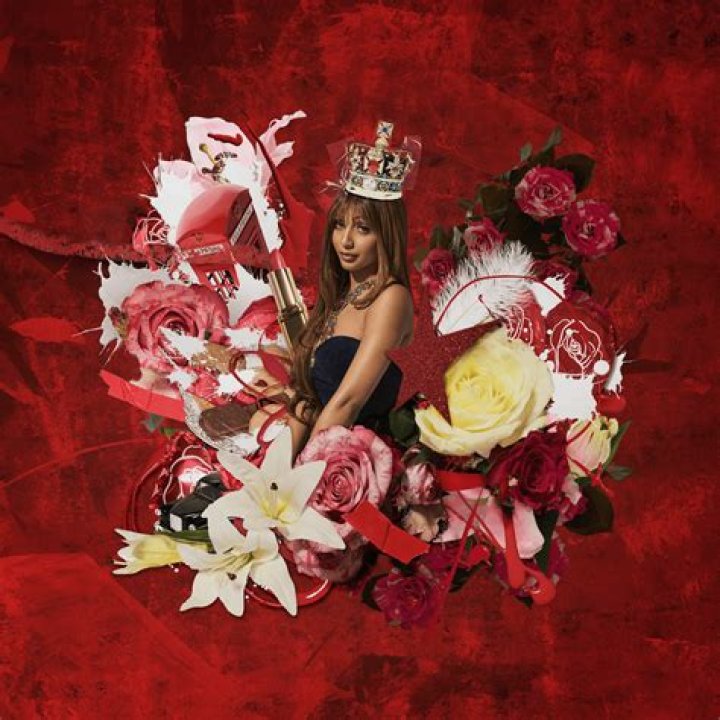 Nothing Like Me by Hard Target from USA