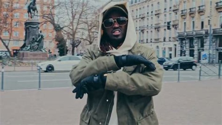 Nta Busutwa by Riderman from Rwanda