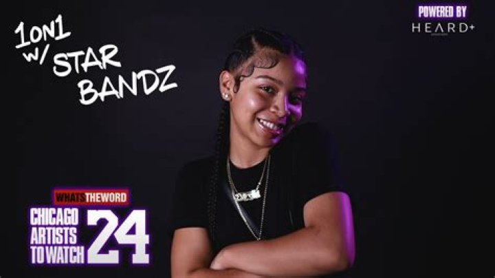 Nudo Bandz Net Worth - How Much Does Nudo Bandz Make?