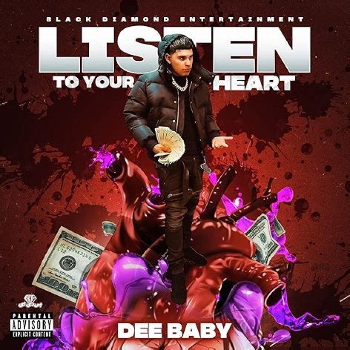 Numb & Listen To Your Heart by Deebaby from USA