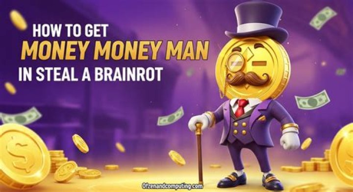 Numb To The Pain by Money Man from USA