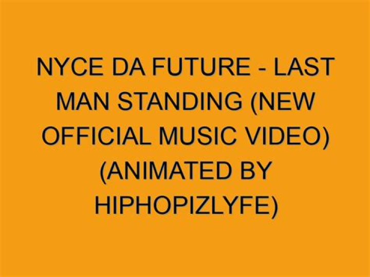 Nyce Da Future from USA