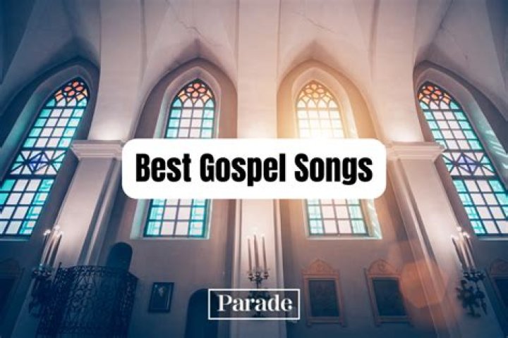 O'jays Gospel Songs | Popnable