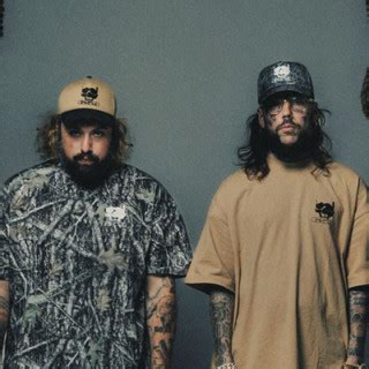 O Pana! by $Uicideboy$ from USA