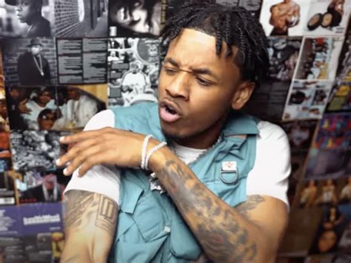 Obn Jay's Biography And Facts'