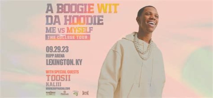 Odee by A-Boogie Wit Da Hoodie from USA