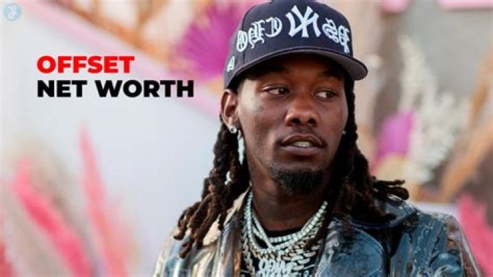 Offset Net Worth - How Much Does Offset Make?