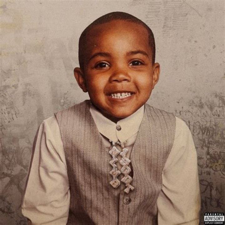 Ofng by G Herbo (Lil Herb) from USA
