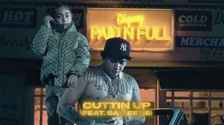 Ohgeesy from USA | Popnable