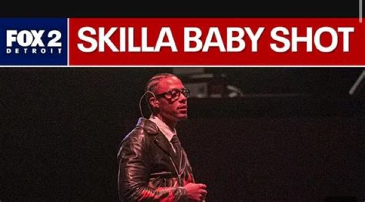 Ok Bet by Skilla Baby from USA