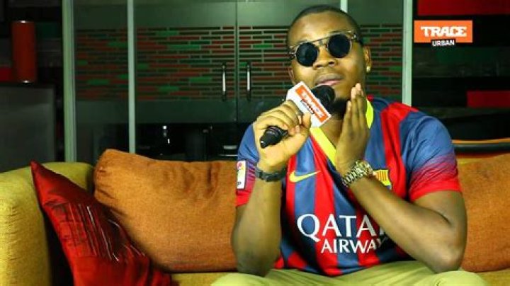 Olamide Net Worth - How Much Does Olamide Make?