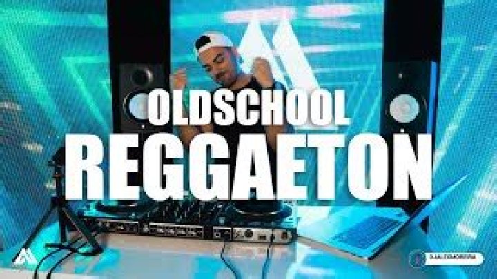 Old School Reggaeton Songs | Popnable