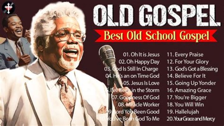Oldies Gospel Songs | Popnable
