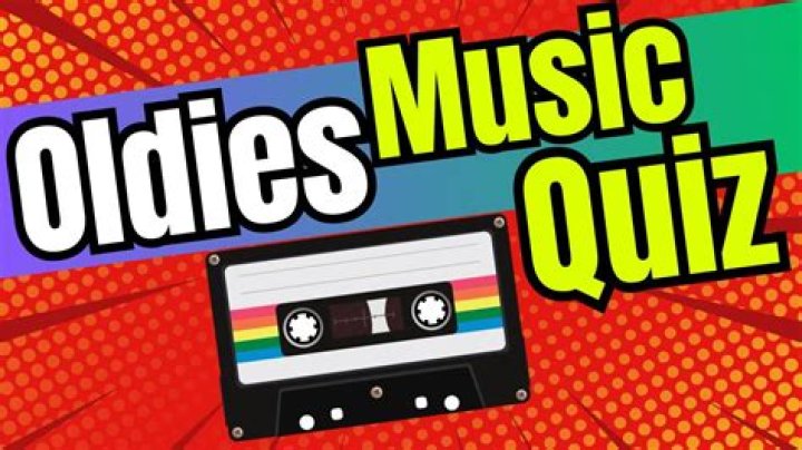Oldies Music Trivia | Popnable