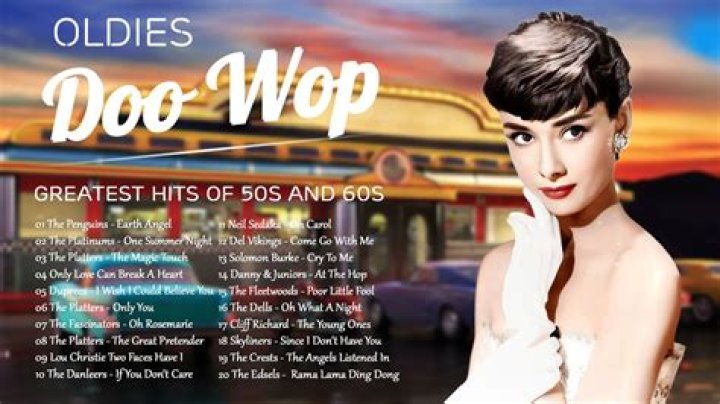 Oldies Songs 1950S | Popnable