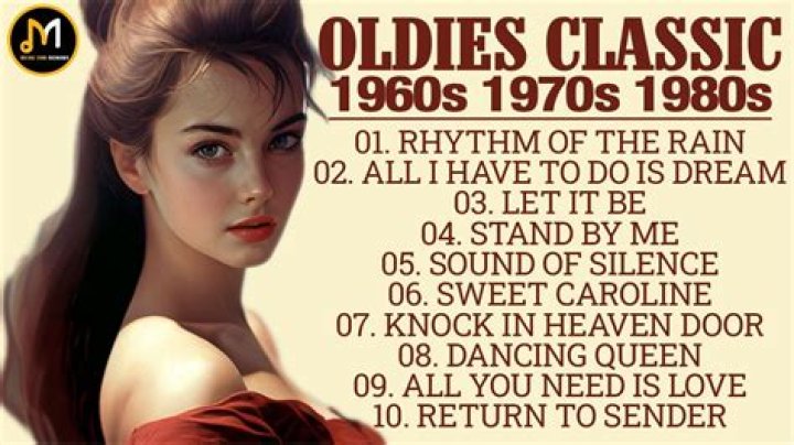Oldies Songs Love | Popnable