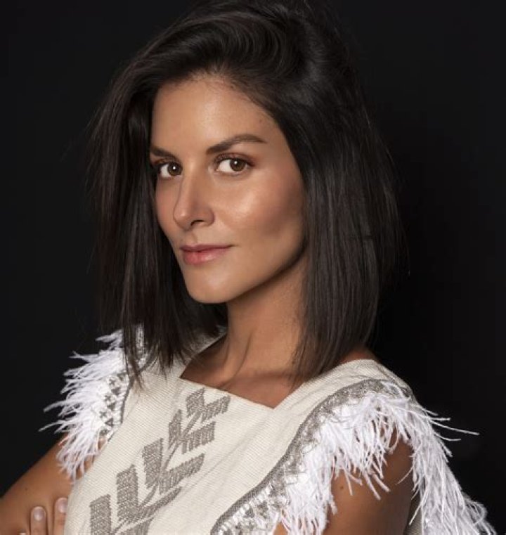 Olga Lucía Vives's Biography And Facts'