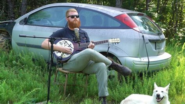 Oliver Anthony Net Worth - How Much Does Oliver Anthony Make?