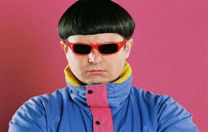 Oliver Tree's Biography And Facts'