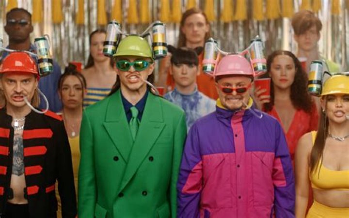 Oliver Tree's Questions | Popnable