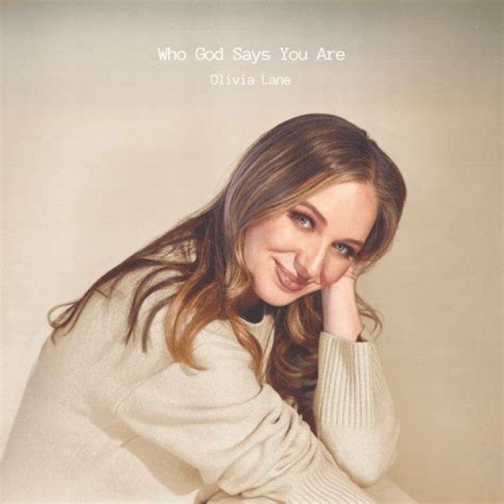 Olivia Lane's Biography And Facts'