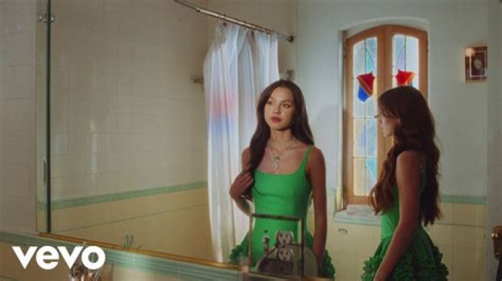 Olivia Rodrigo from USA | Popnable