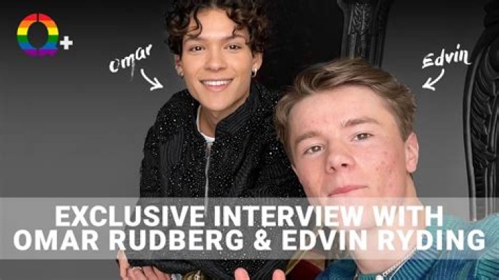 Omar Rudberg's Questions | Popnable
