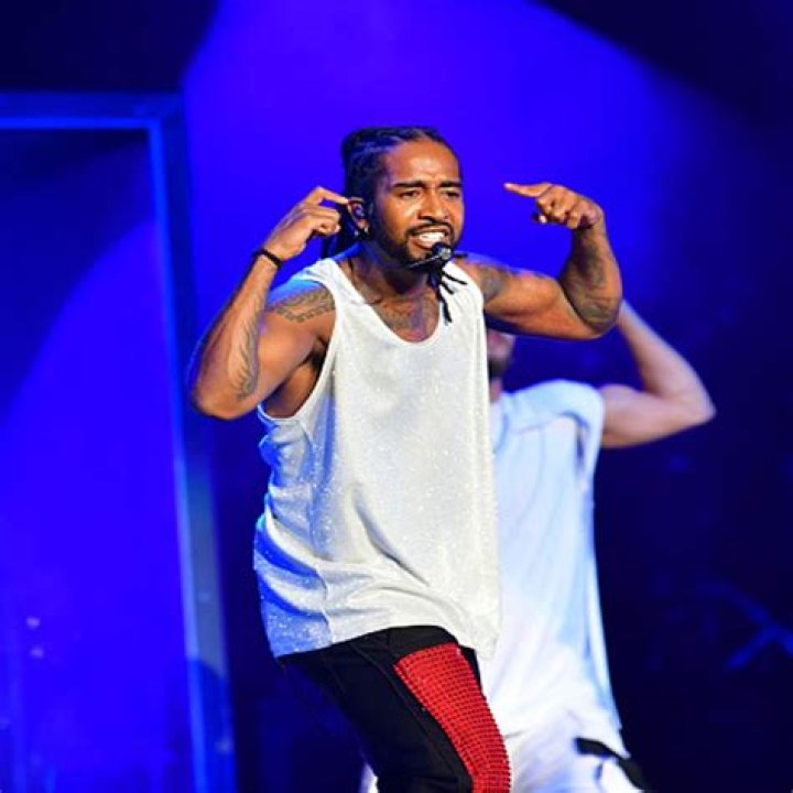 Omarion Net Worth - How Much Does Omarion Make?