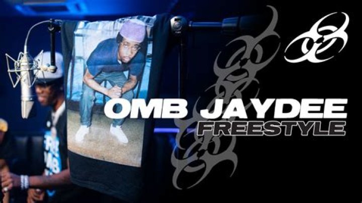 Omb Jay Dee's Biography And Facts'
