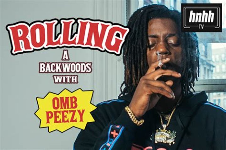 Omb Peezy Net Worth - How Much Does Omb Peezy Make?