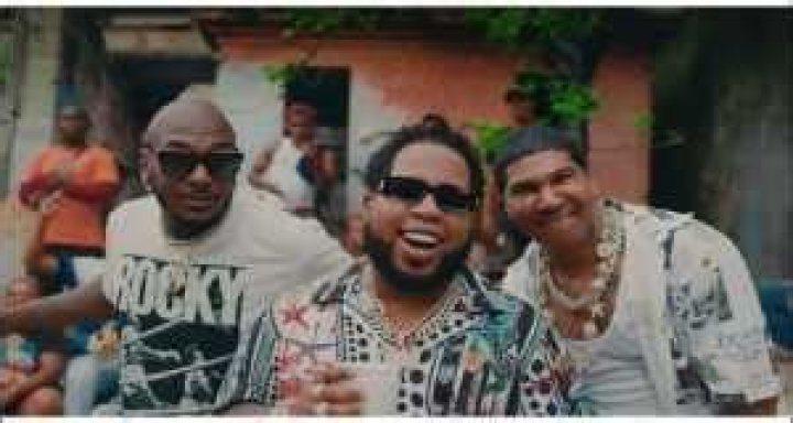 Omega from Dominican Republic | Popnable