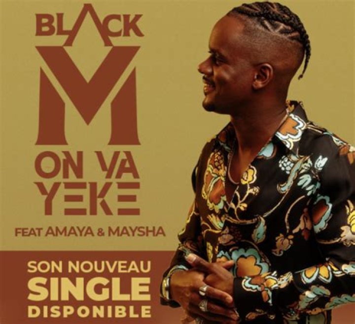 On Va Yeke 