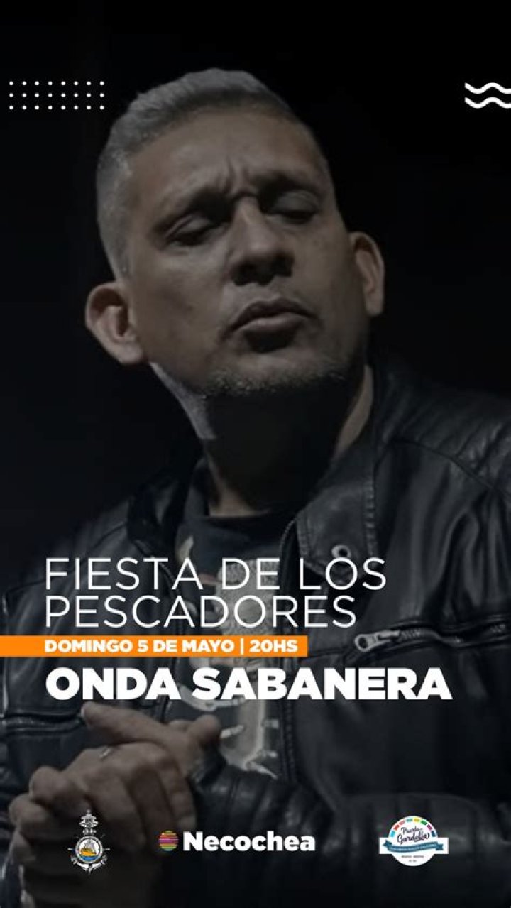 Onda Sabanera from Argentina | Popnable