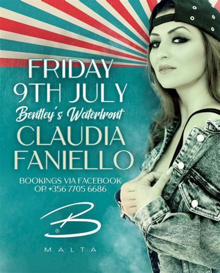 One Fine Day by Claudia Faniello from Malta - Page 8