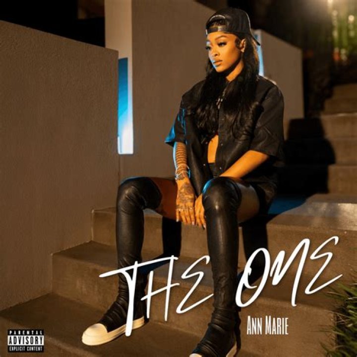 One Of One by Ann Marie from USA