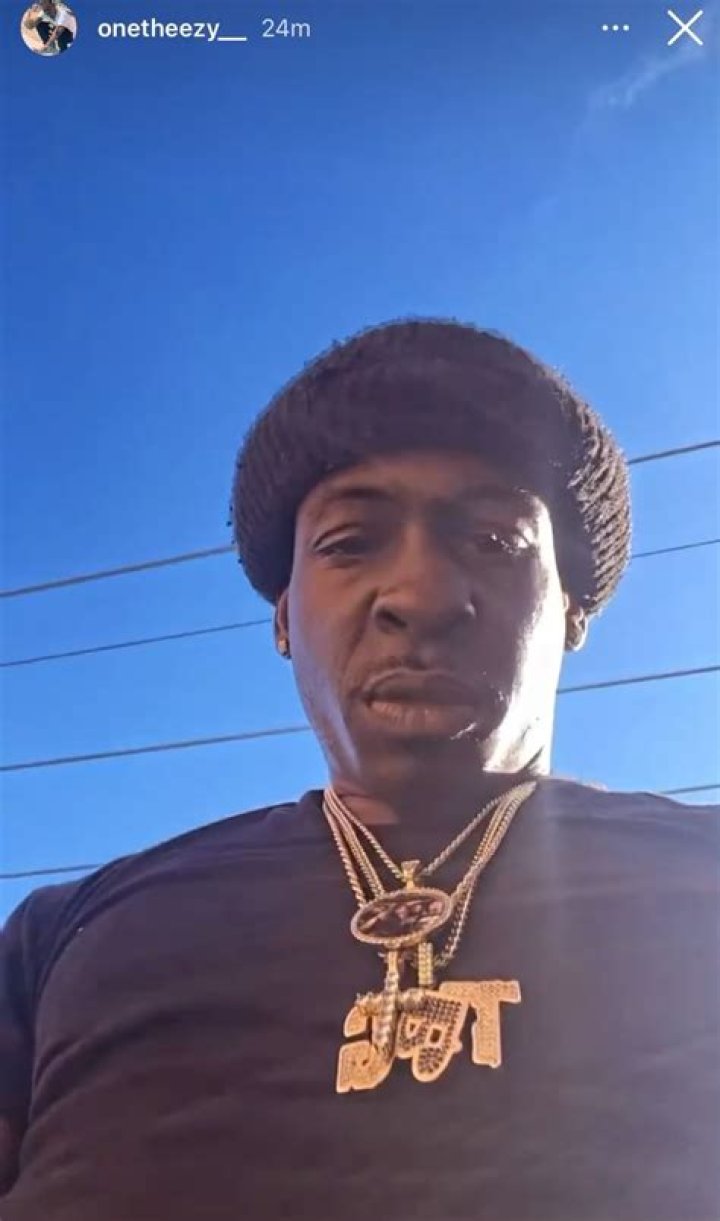 One Theezy's Biography And Facts'