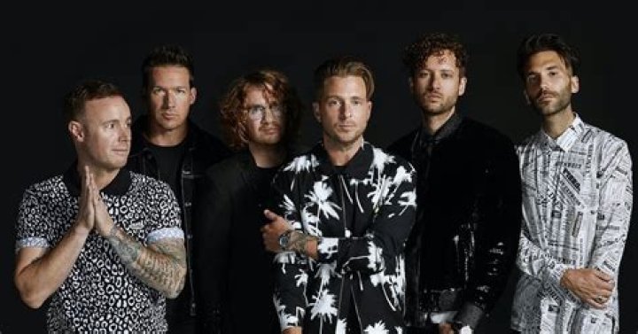 Onerepublic Net Worth - How Much Does Onerepublic Make?