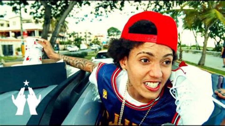 Onguito Wa Net Worth - How Much Does Onguito Wa Make?