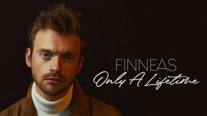 Only A Lifetime by Finneas from USA