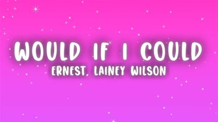 Only If I Could by Jesse Howard from USA