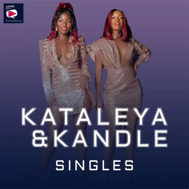 Onsanze Ndaba by Kataleya & Kandle from Uganda