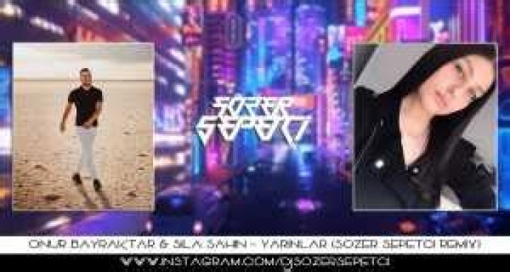 Onur Bayraktar from Turkey | Popnable