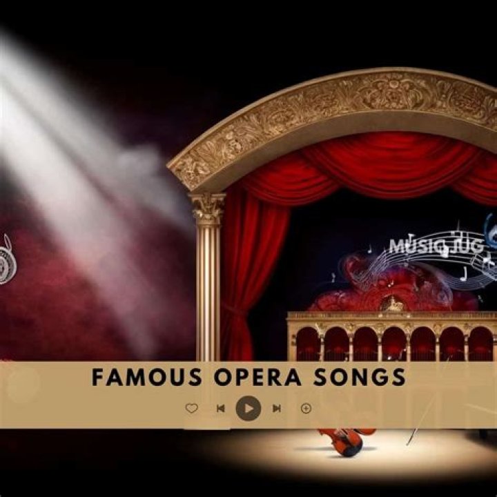 Opera Songs In English | Popnable